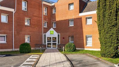 Ibis Styles Villeneuve d'Ascq