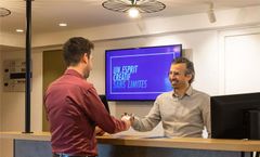 Ibis Styles Villeneuve d'Ascq