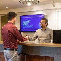 Ibis Styles Villeneuve d'Ascq
