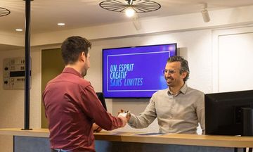 Ibis Styles Villeneuve d'Ascq