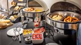 Ibis Styles Aalen Restaurant
