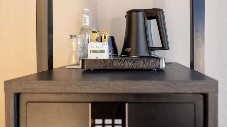 Ibis Styles Aalen Room