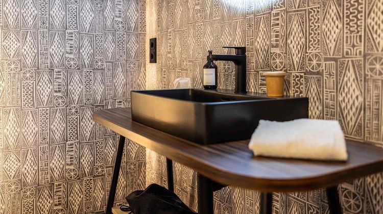 Ibis Styles Aalen Room