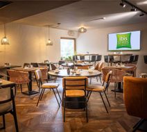Ibis Styles Aalen Exterior
