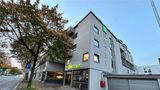 Ibis Styles Aalen Exterior