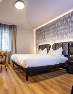 Ibis Styles Aalen