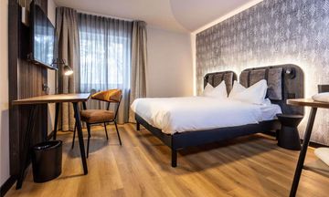 Ibis Styles Aalen