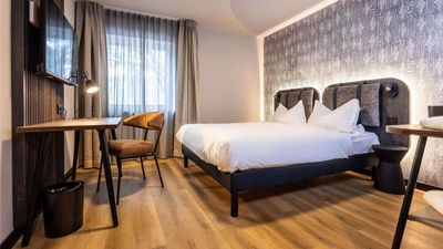 Ibis Styles Aalen