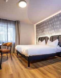 Ibis Styles Aalen