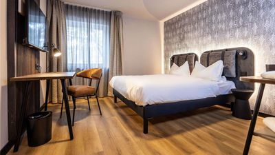 Ibis Styles Aalen