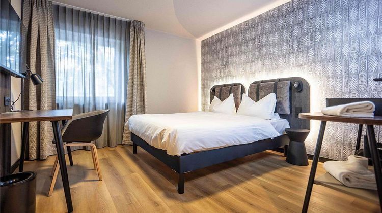Ibis Styles Aalen Room