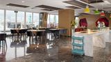 <b>Mercure Tai'an Centre Restaurant</b>. Images powered by <a href="https://iceportal.shijigroup.com/" title="IcePortal" target="_blank">IcePortal</a>.
