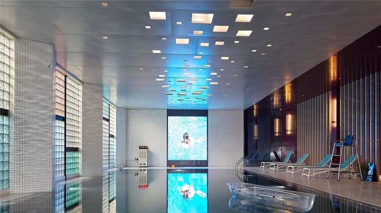 <b>Mercure Tai'an Centre Other</b>. Images powered by <a href="https://iceportal.shijigroup.com/" title="IcePortal" target="_blank">IcePortal</a>.