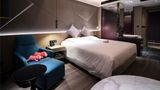 <b>Mercure Tai'an Centre Room</b>. Images powered by <a href="https://iceportal.shijigroup.com/" title="IcePortal" target="_blank">IcePortal</a>.