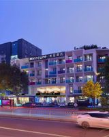 Mercure Tai'an Centre