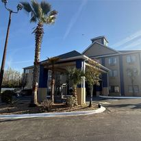 Jesup Inn & Suites