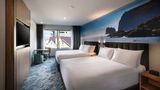 DoubleTree by Hilton Hobart Room