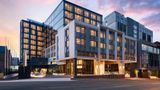 DoubleTree by Hilton Hobart Exterior