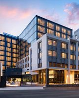 DoubleTree by Hilton Hobart