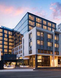 DoubleTree by Hilton Hobart