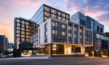 DoubleTree by Hilton Hobart