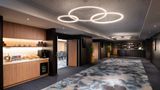 DoubleTree by Hilton Hobart Meeting
