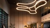DoubleTree by Hilton Hobart Lobby