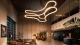 DoubleTree by Hilton Hobart Lobby
