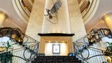 NH Johannesburg Sandton Lobby