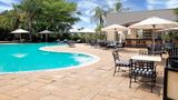 NH Johannesburg Sandton Pool
