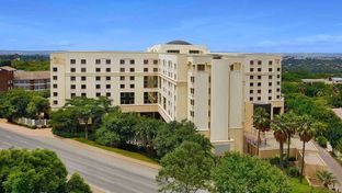 NH Johannesburg Sandton