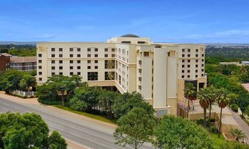 NH Johannesburg Sandton