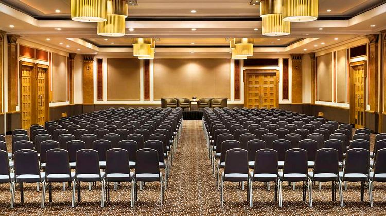 NH Johannesburg Sandton Ballroom