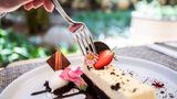 NH Johannesburg Sandton Restaurant