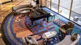 NH Johannesburg Sandton Lobby
