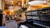 NH Johannesburg Sandton Lobby
