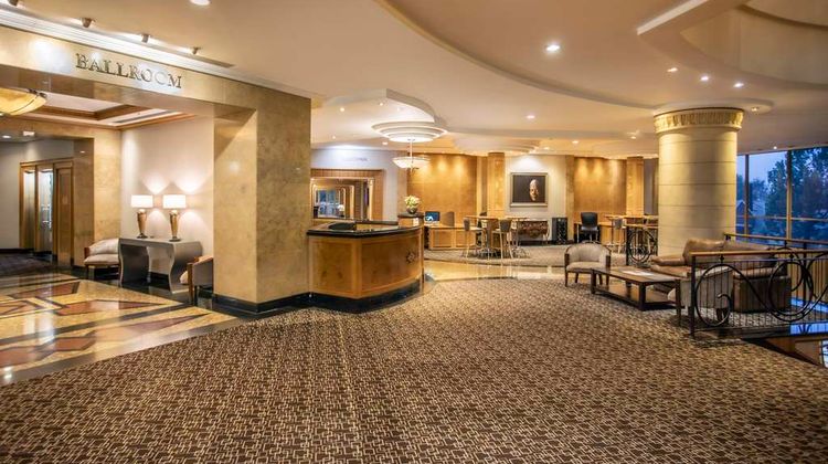 NH Johannesburg Sandton Other
