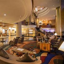 NH Johannesburg Sandton