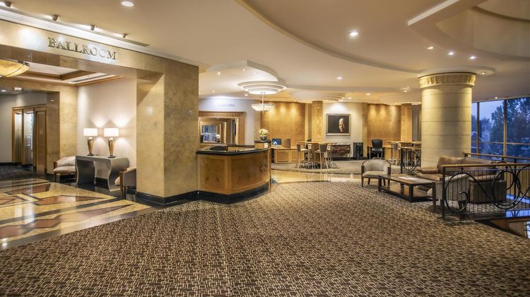 NH Johannesburg Sandton Other
