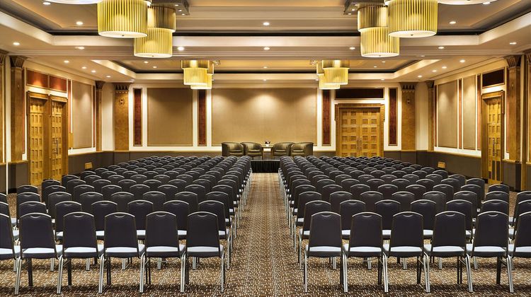 NH Johannesburg Sandton Ballroom