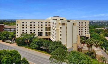 NH Johannesburg Sandton