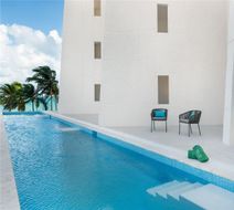 Hotel Casa Maya Exterior