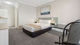 Econo Lodge Dockside Glenelg Room