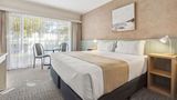Econo Lodge Dockside Glenelg Room