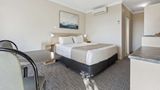 Econo Lodge Dockside Glenelg Room