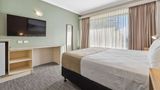 Econo Lodge Dockside Glenelg Room