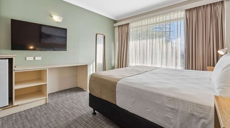 Econo Lodge Dockside Glenelg Room. Images powered by <a href="https://iceportal.shijigroup.com" target="_blank" rel="noopener">Ice Portal</a>.