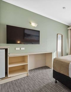 Econo Lodge Dockside Glenelg
