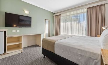 Econo Lodge Dockside Glenelg