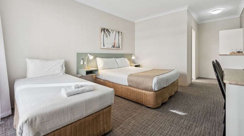 <b>Econo Lodge Dockside Glenelg Room</b>. Images powered by <a href="https://iceportal.shijigroup.com/" title="IcePortal" target="_blank">IcePortal</a>.